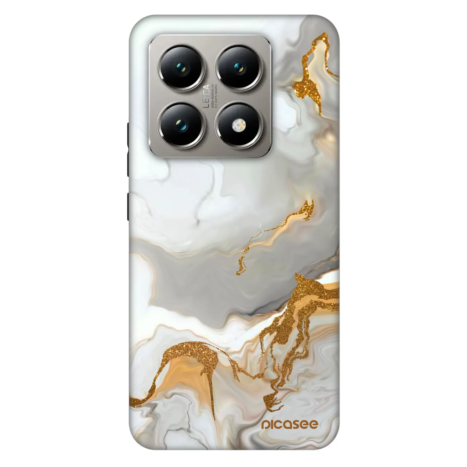 Picasee Fashion Case pentru Xiaomi 14T Pro - Her