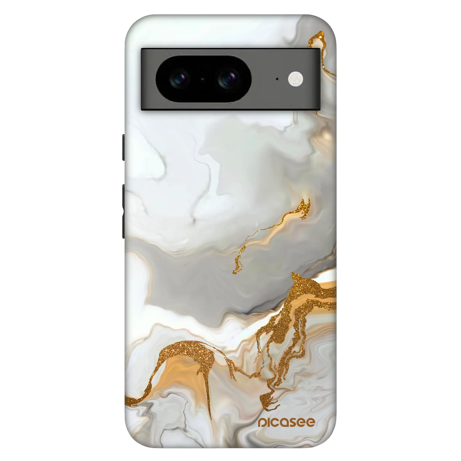 Picasee Fashion Case pentru Google Pixel 8 Pro - Her