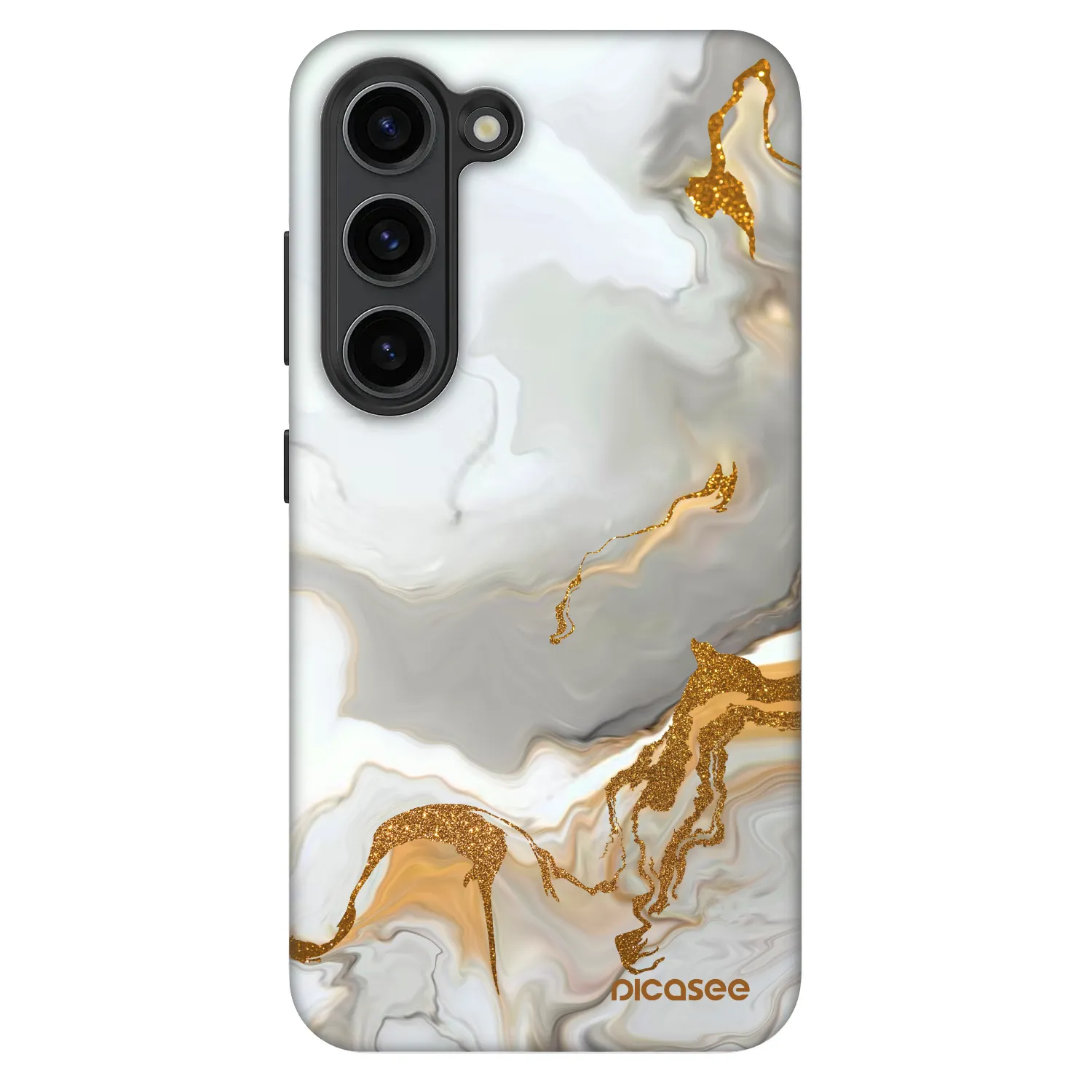 Picasee Fashion Case pentru Samsung Galaxy S23 5G - Her