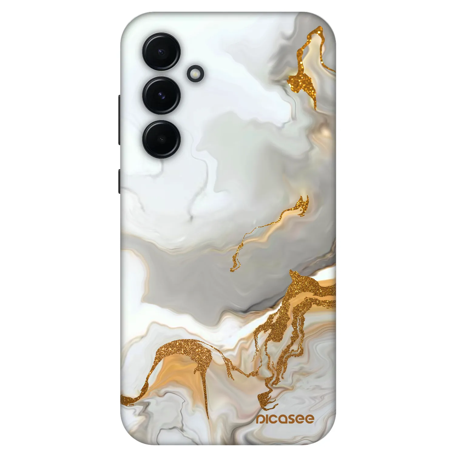 Picasee Fashion Case pentru Samsung Galaxy A55 5G A556B - Her