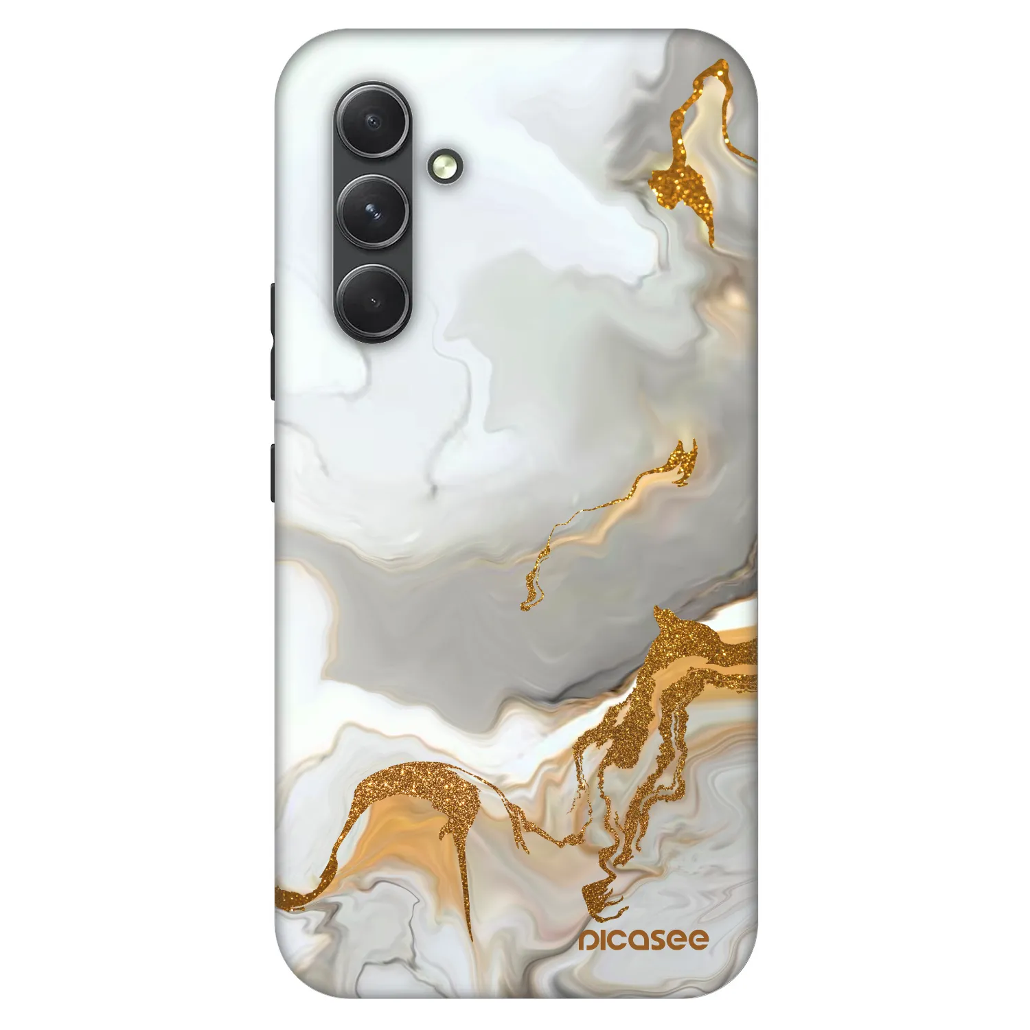 Picasee Fashion Case pentru Samsung Galaxy A54 5G A546B - Her