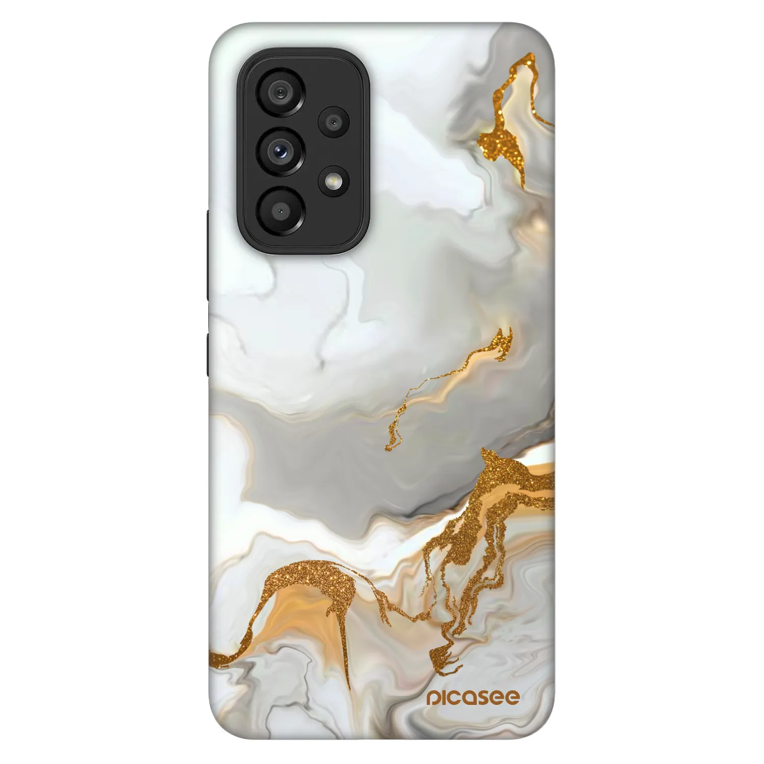 Picasee Fashion Case pentru Samsung Galaxy A53 5G A536 - Her