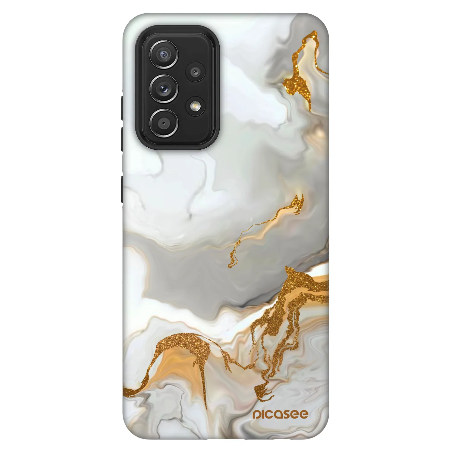 Picasee Fashion Case pentru Samsung Galaxy A52s 5G A528B - Her