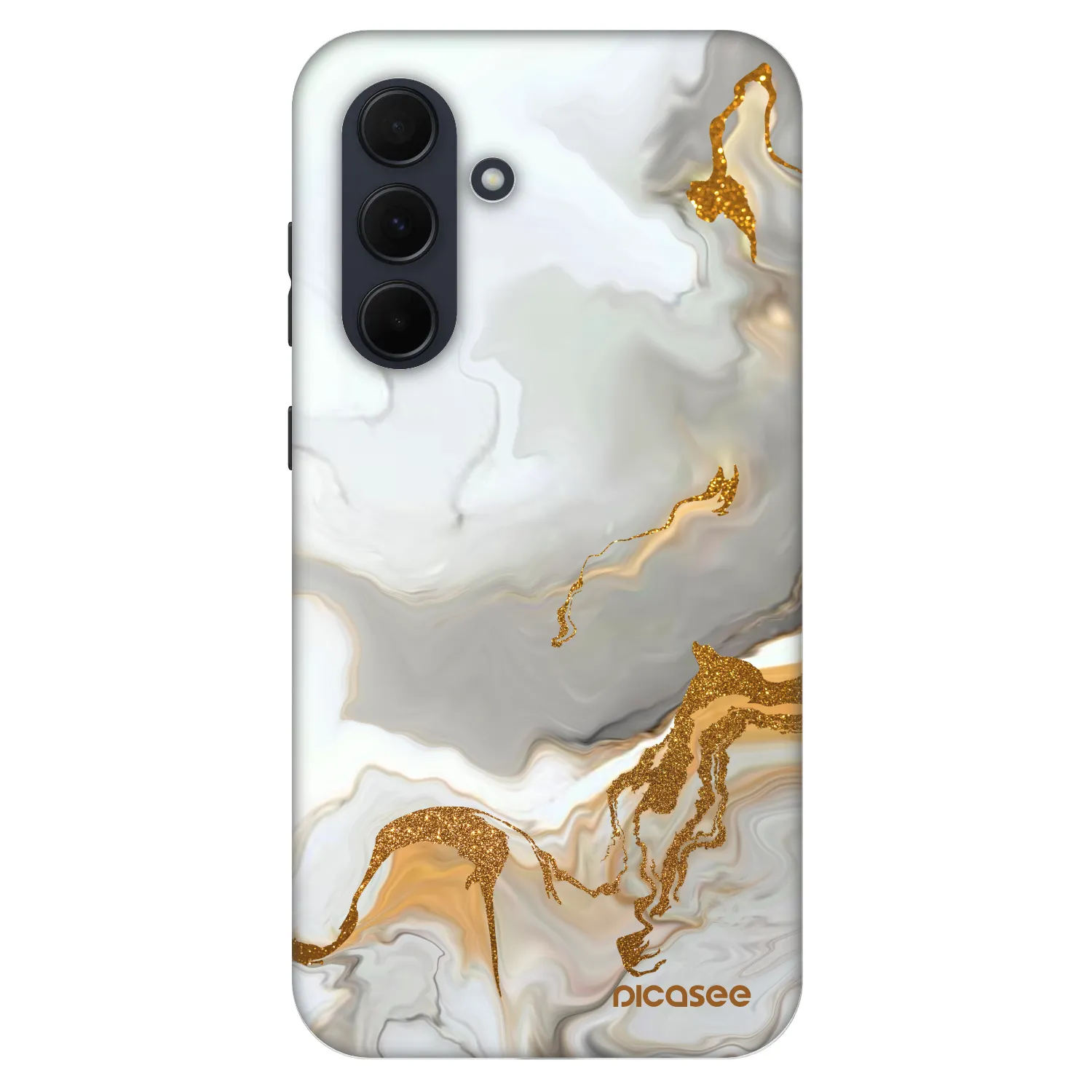 Picasee Fashion Case pentru Samsung Galaxy A35 5G A356B - Her