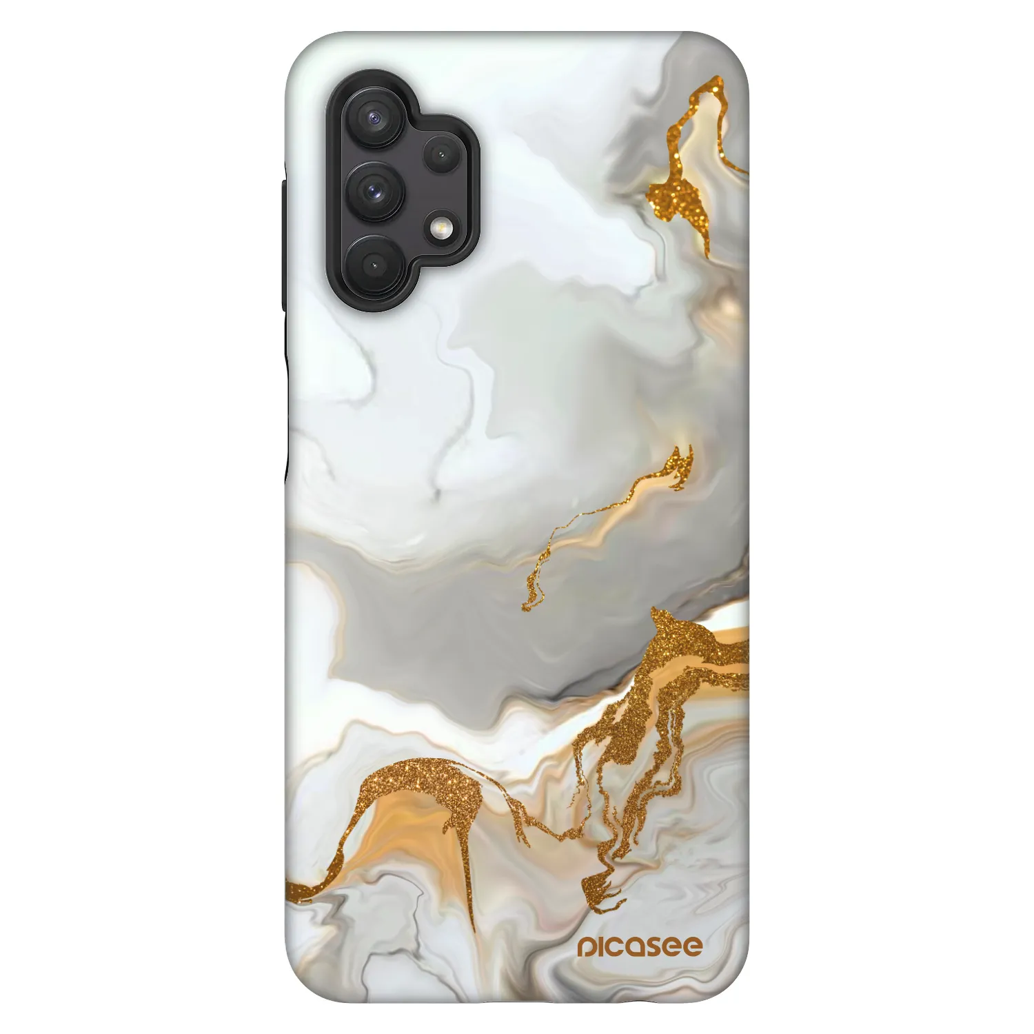 Picasee Fashion Case pentru Samsung Galaxy A32 5G A326B - Her