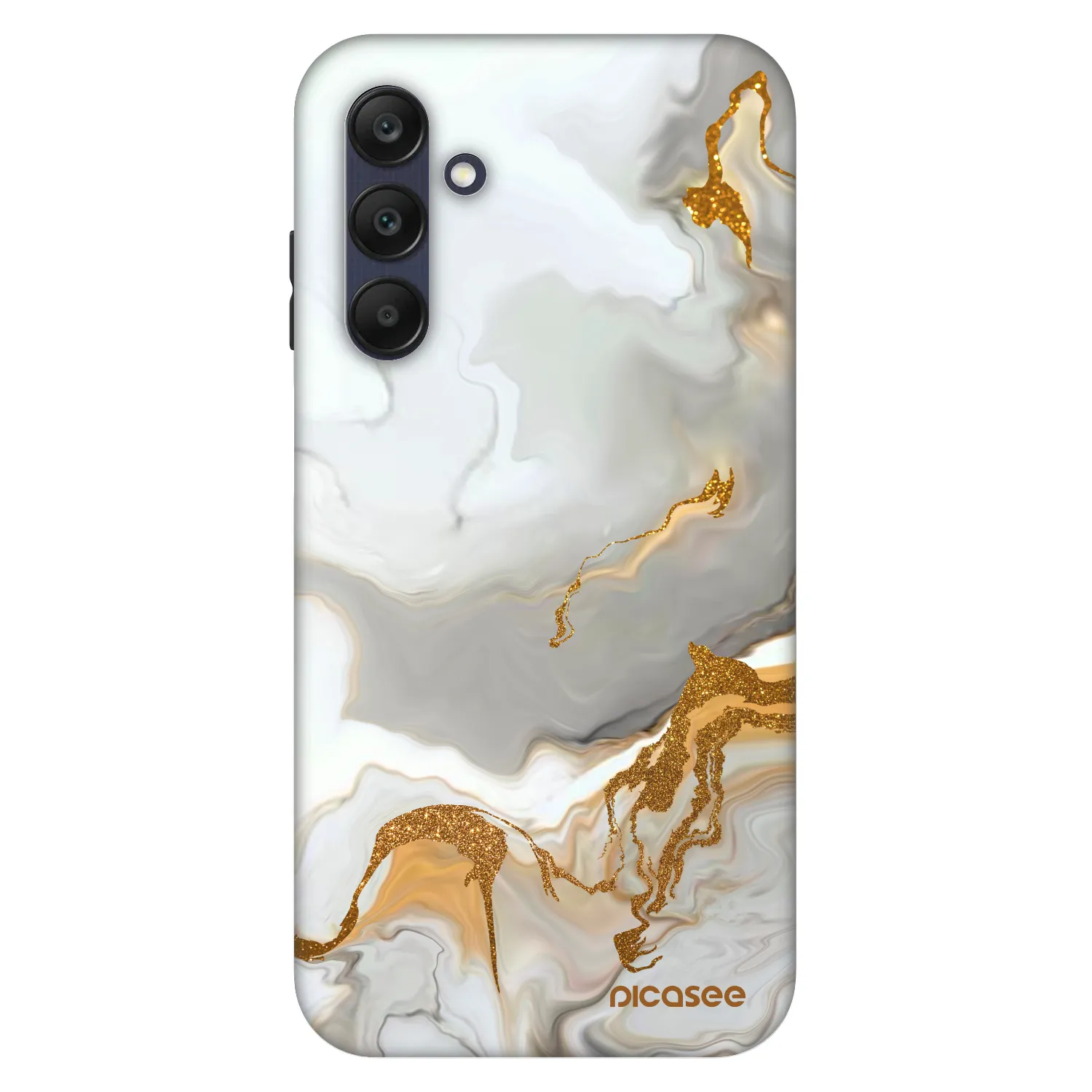 Picasee Fashion Case pentru Samsung Galaxy A25 A256B 5G - Her