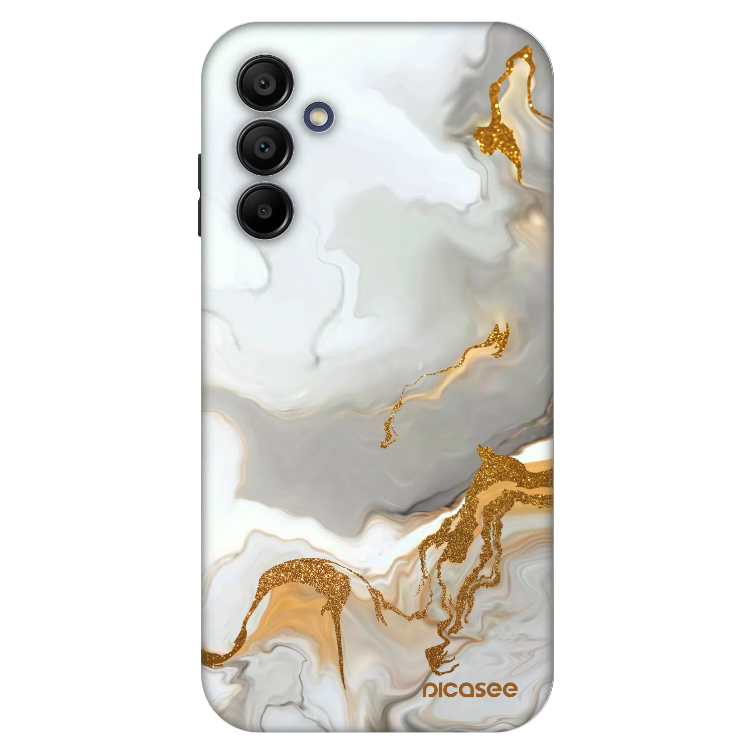 Picasee Fashion Case pentru Samsung Galaxy A15 A155F 4G - Her