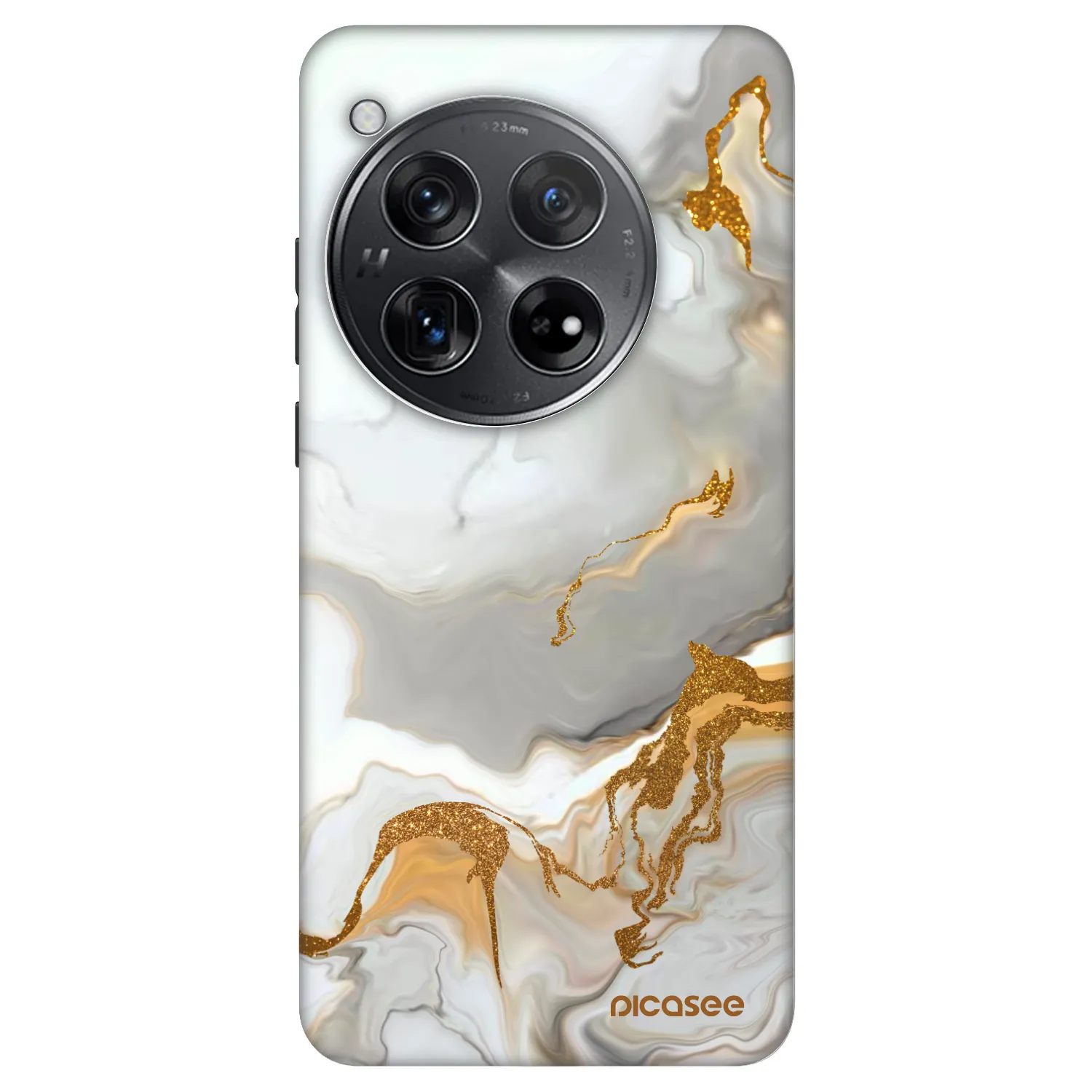 Picasee Fashion Case pentru OnePlus 12 5G - Her