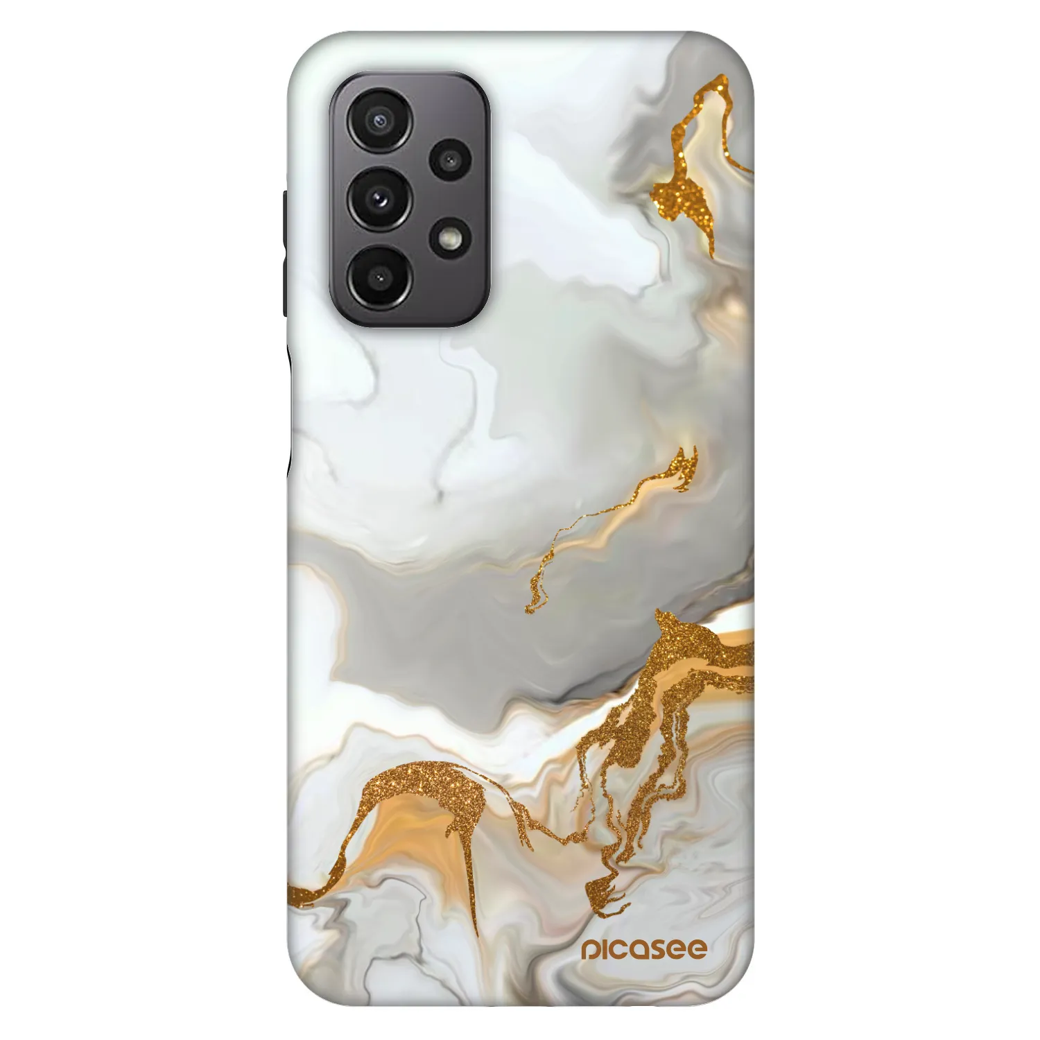 Picasee Fashion Case pentru Samsung Galaxy A23 A235F 4G - Her