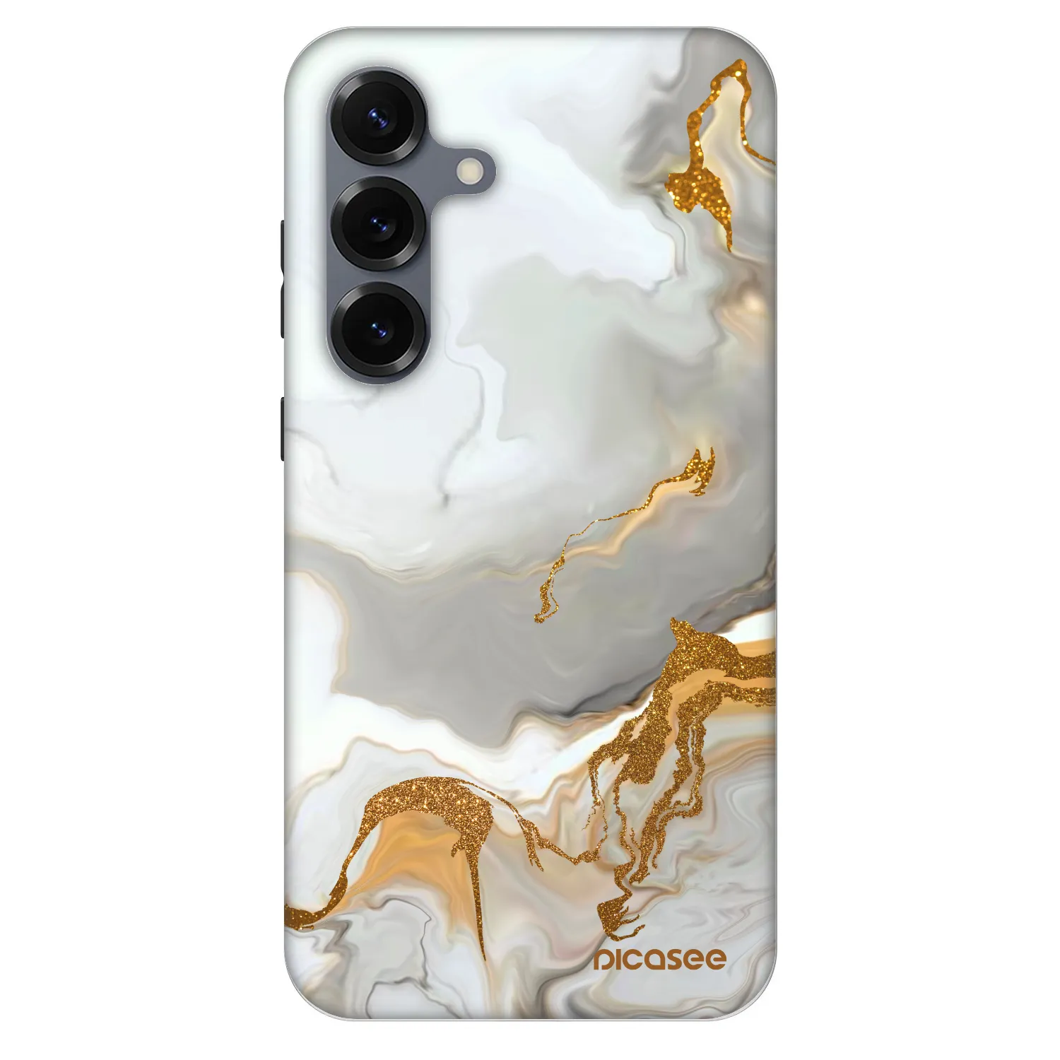 Picasee Fashion Case PowerShare pro Samsung Galaxy S25 5G - Her