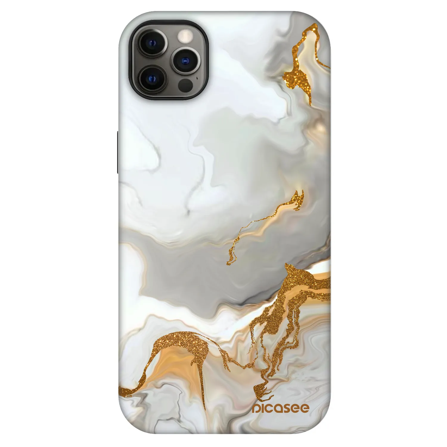 Picasee Fashion Case MagSafe pentru Apple iPhone 12 Pro Max - Her