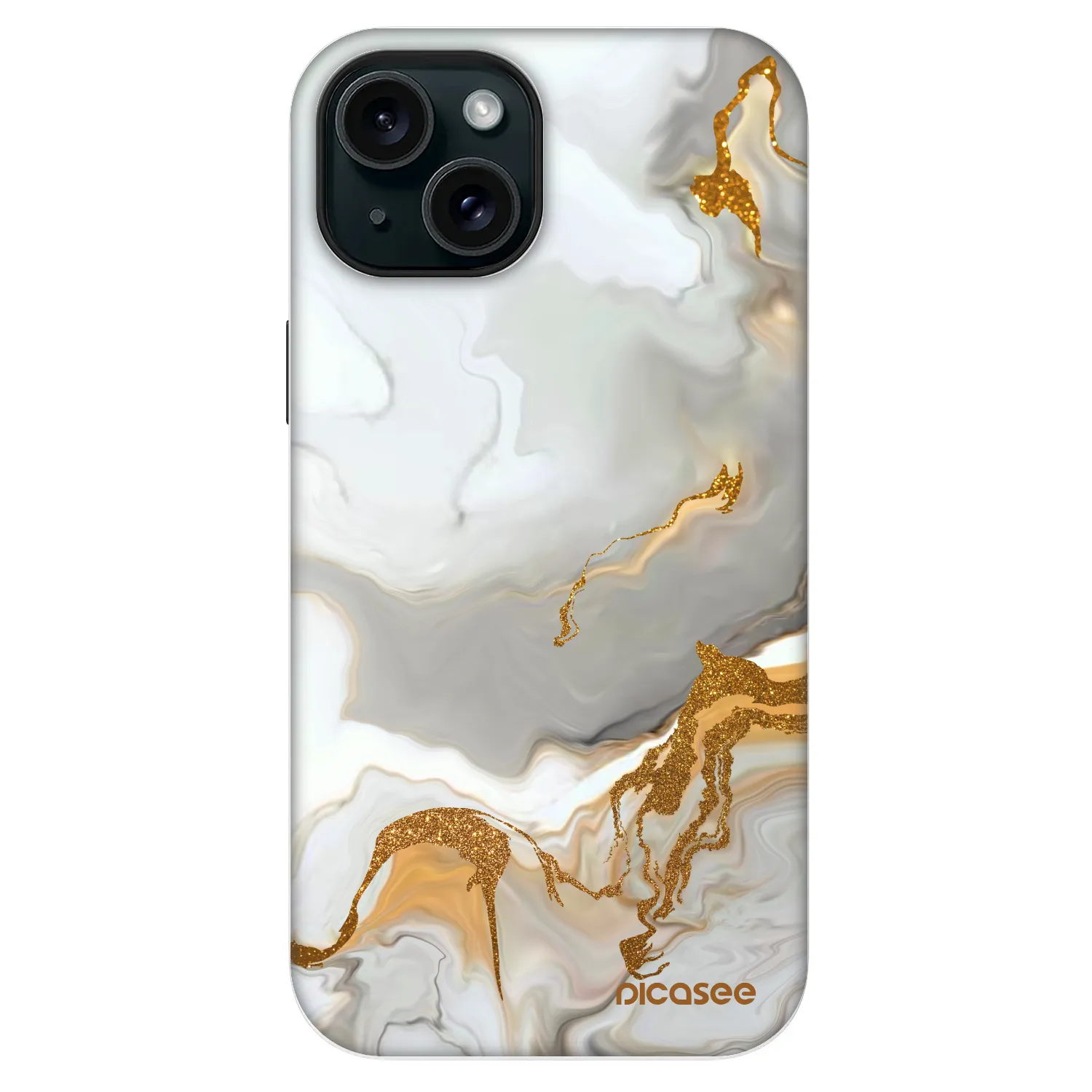 Picasee Fashion Case MagSafe pentru Apple iPhone 13 - Her