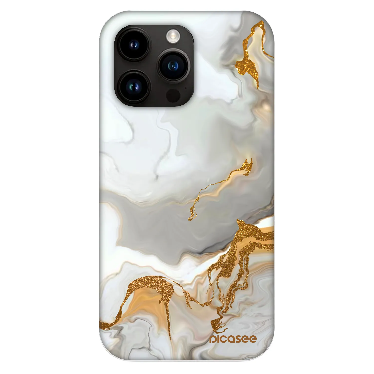 Picasee Fashion Case MagSafe pentru Apple iPhone 13 Pro - Her