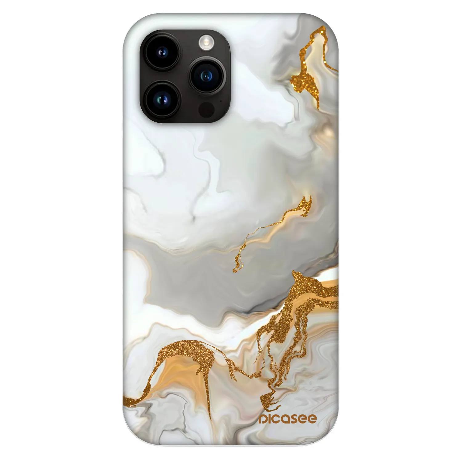 Picasee Fashion Case MagSafe pentru Apple iPhone 13 Pro Max - Her