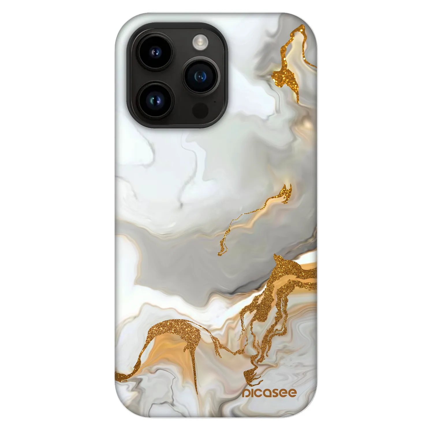 Picasee Fashion Case MagSafe pentru Apple iPhone 14 Pro Max - Her