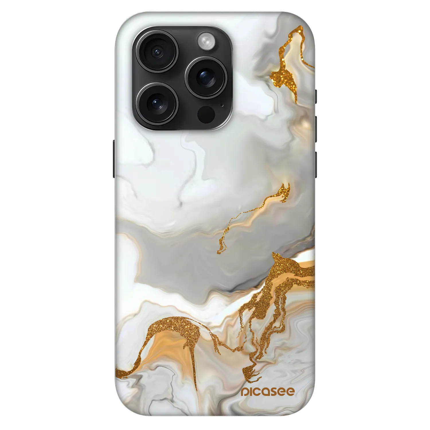 Picasee Fashion Case MagSafe pentru Apple iPhone 15 Pro - Her