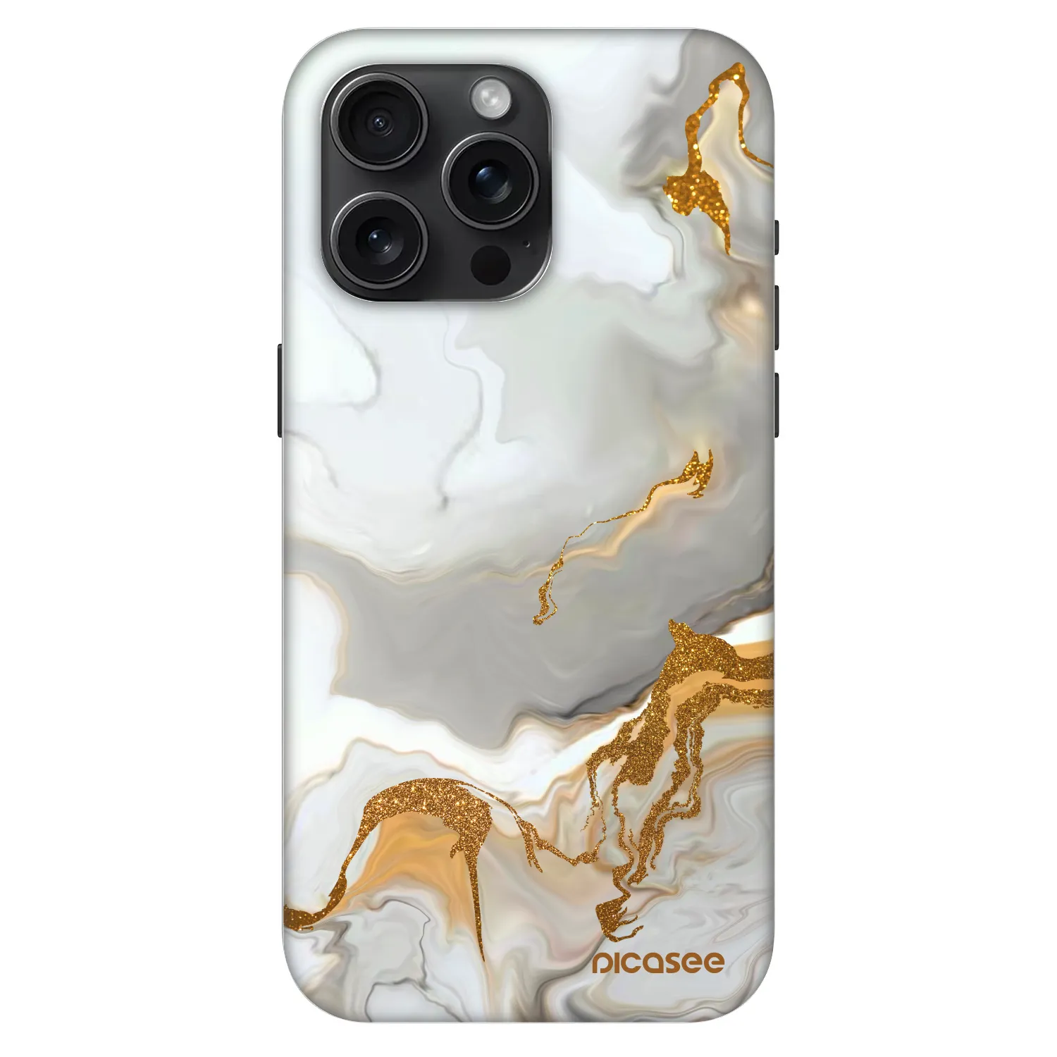 Picasee Fashion Case MagSafe pentru Apple iPhone 15 Pro Max - Her