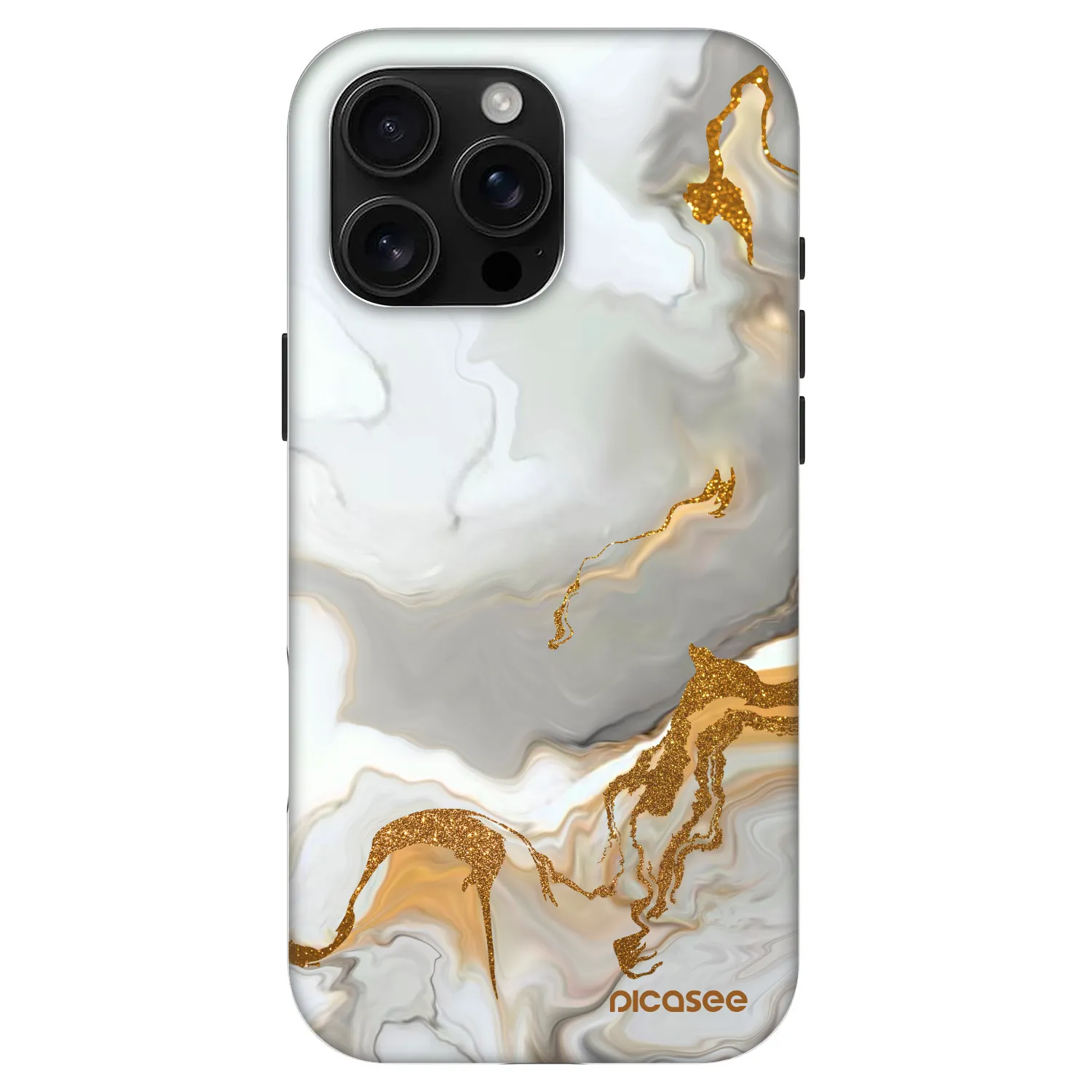 Picasee Fashion Case MagSafe pentru Apple iPhone 16 Pro Max - Her