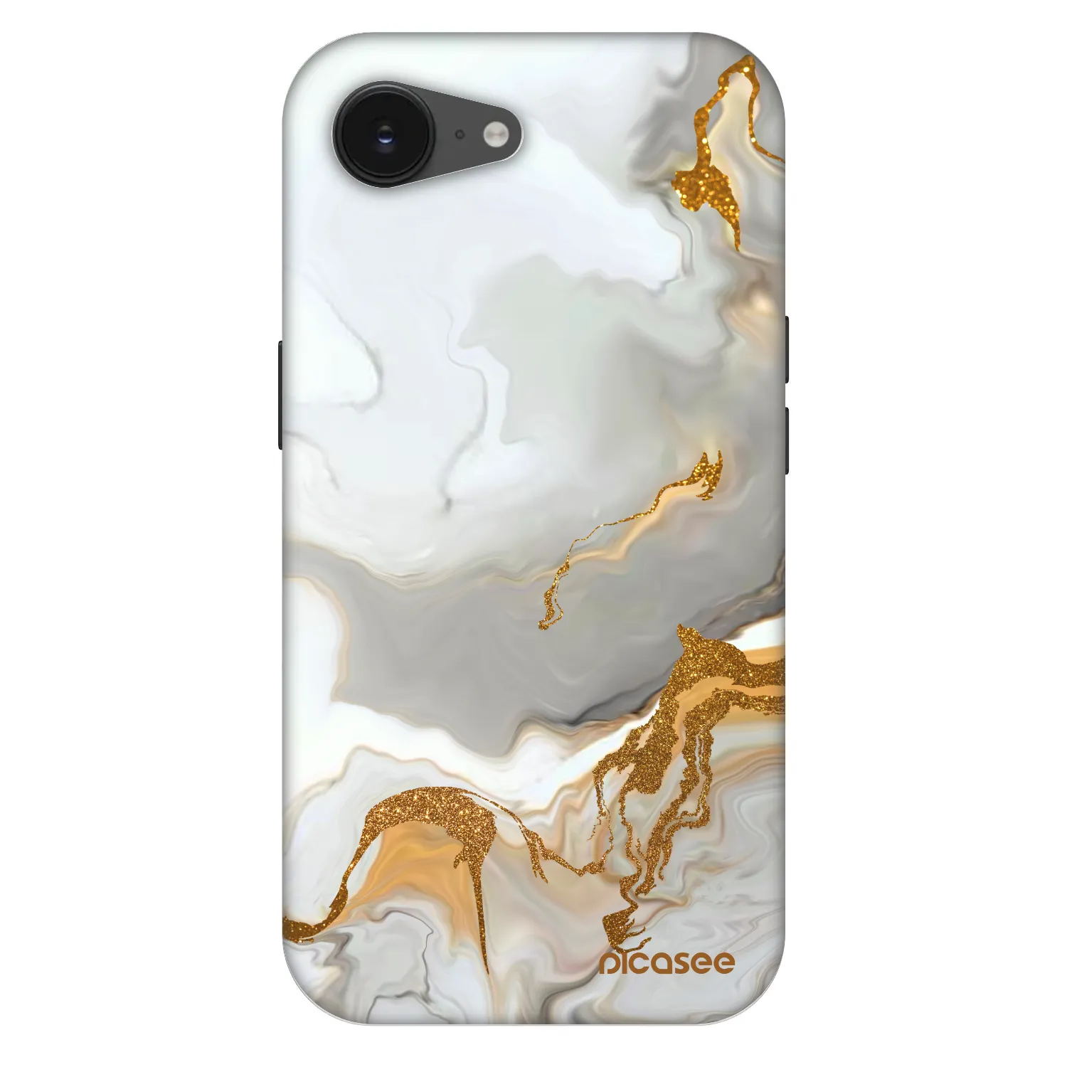 Picasee Fashion Case MagSafe pentru Apple iPhone 16e - Her