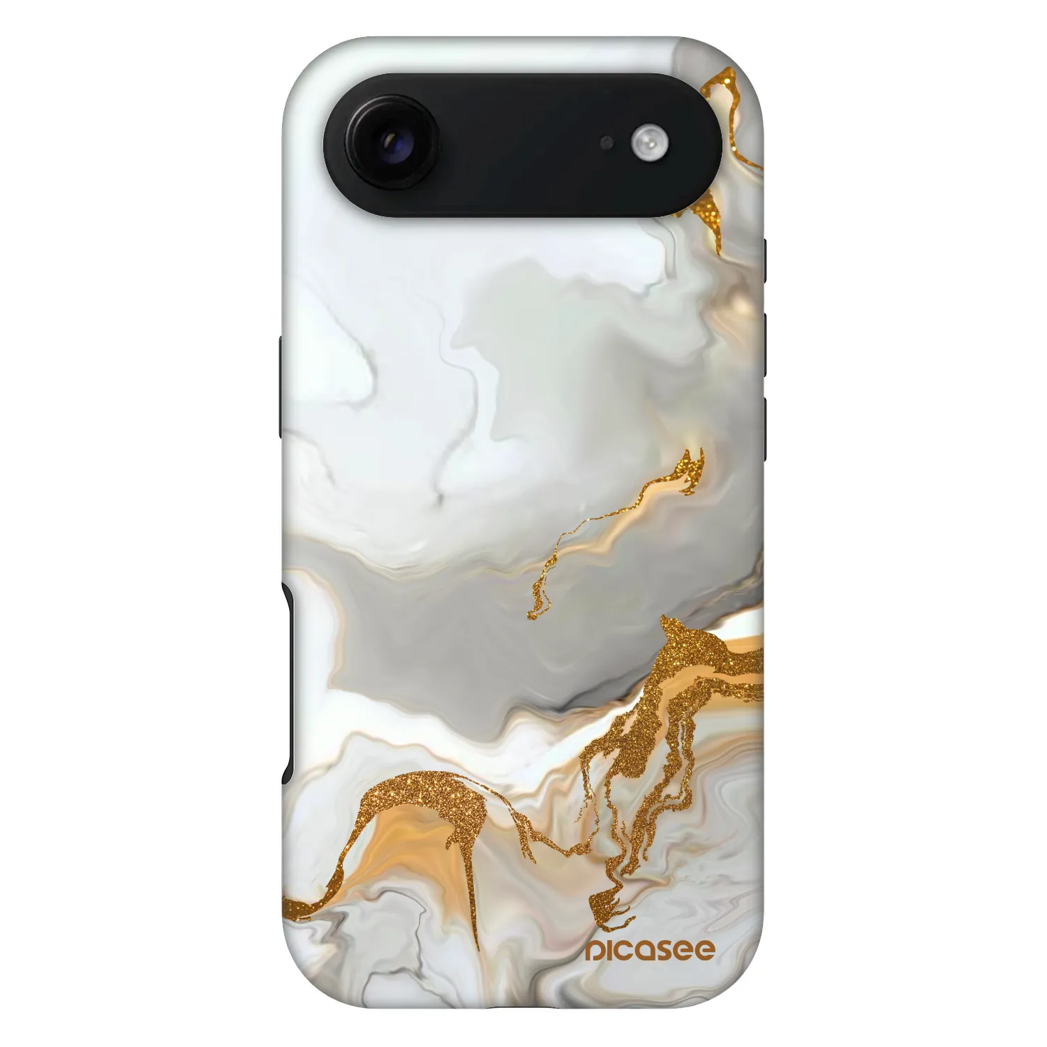 Picasee Fashion Case MagSafe pentru Apple iPhone Air - Her