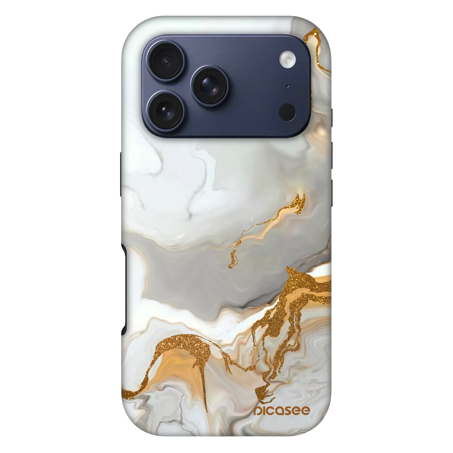 Picasee Fashion Case MagSafe pentru Apple iPhone 17 Pro - Her