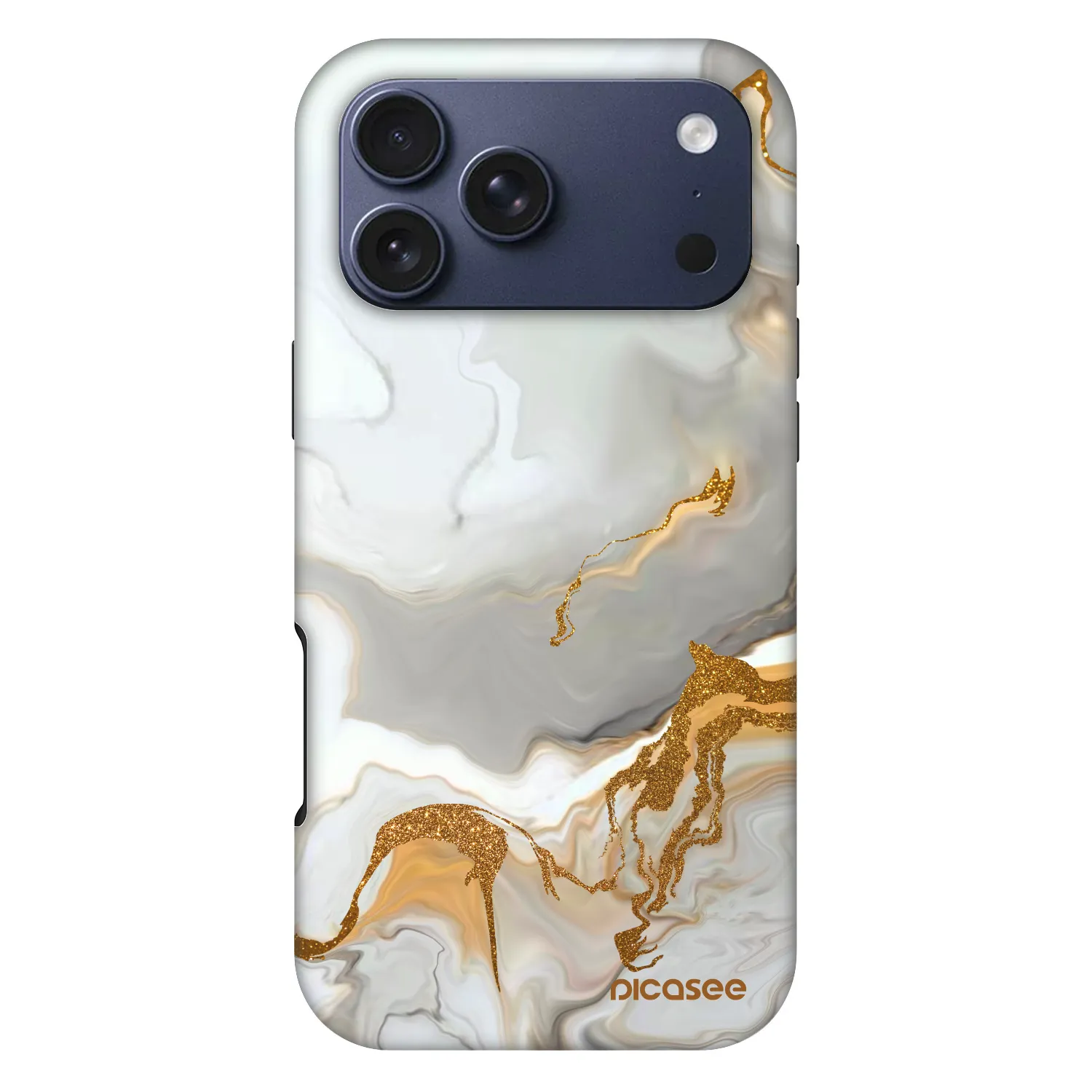 Picasee Fashion Case MagSafe pentru Apple iPhone 17 Pro Max - Her