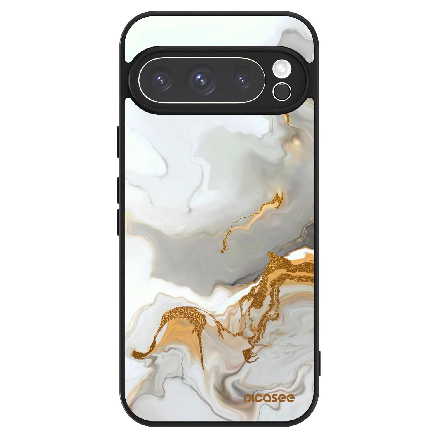 Picasee ULTIMATE CASE pentru Google Pixel 9 Pro XL - Her