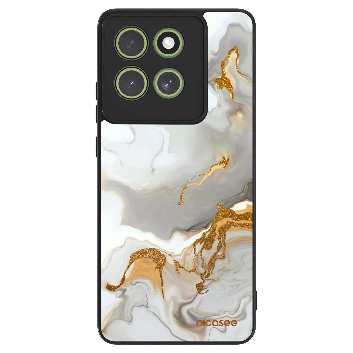 Picasee ULTIMATE CASE pentru Motorola Moto G86 5G - Her