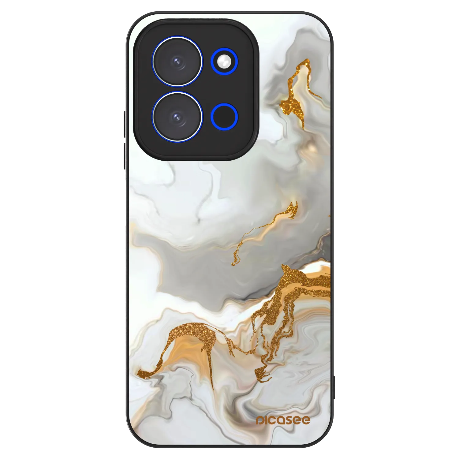 Picasee ULTIMATE CASE pentru Xiaomi Redmi 15C 4G - Her