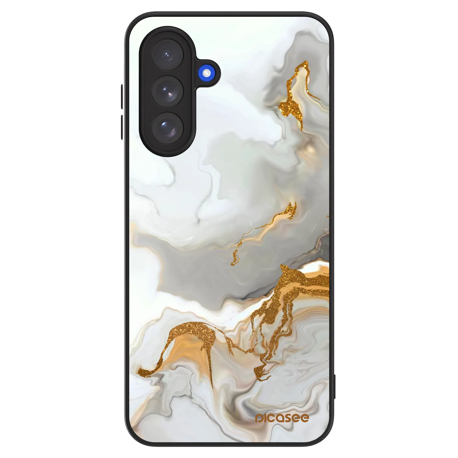 Picasee ULTIMATE CASE pentru Samsung Galaxy A17 5G - Her