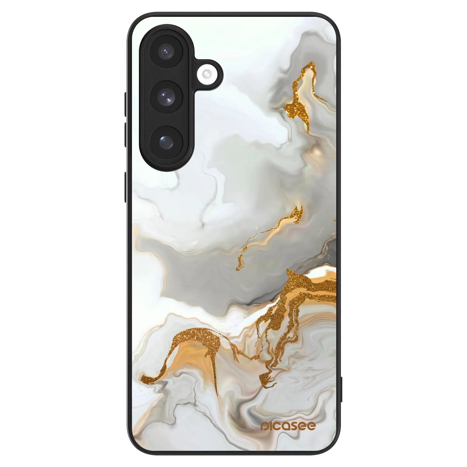 Picasee ULTIMATE CASE pentru Samsung Galaxy S25 FE 5G - Her
