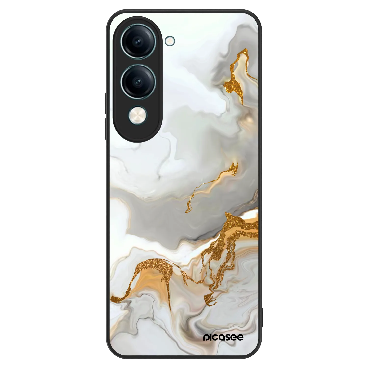 Picasee ULTIMATE CASE pentru Vivo Y29s 5G - Her