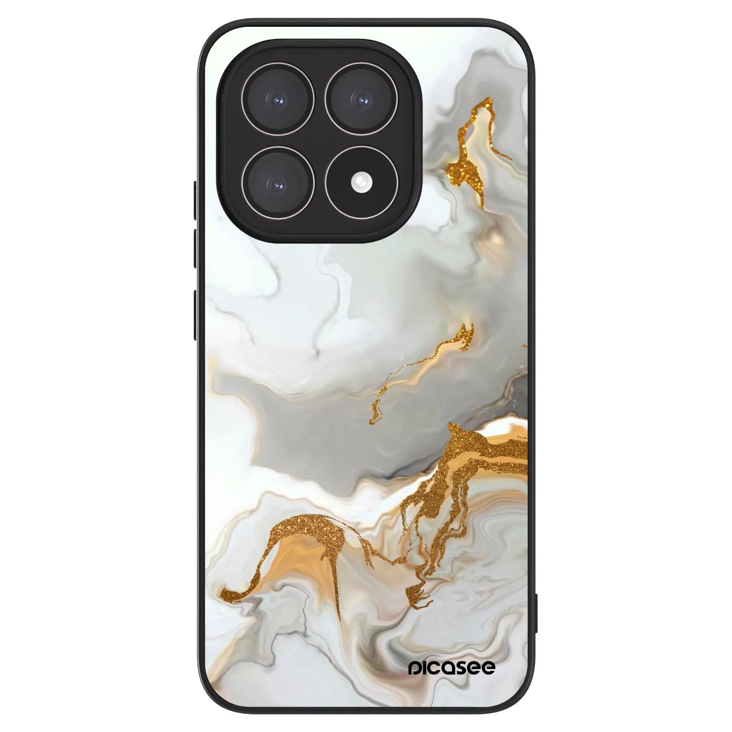 Picasee ULTIMATE CASE pentru Xiaomi 15T - Her