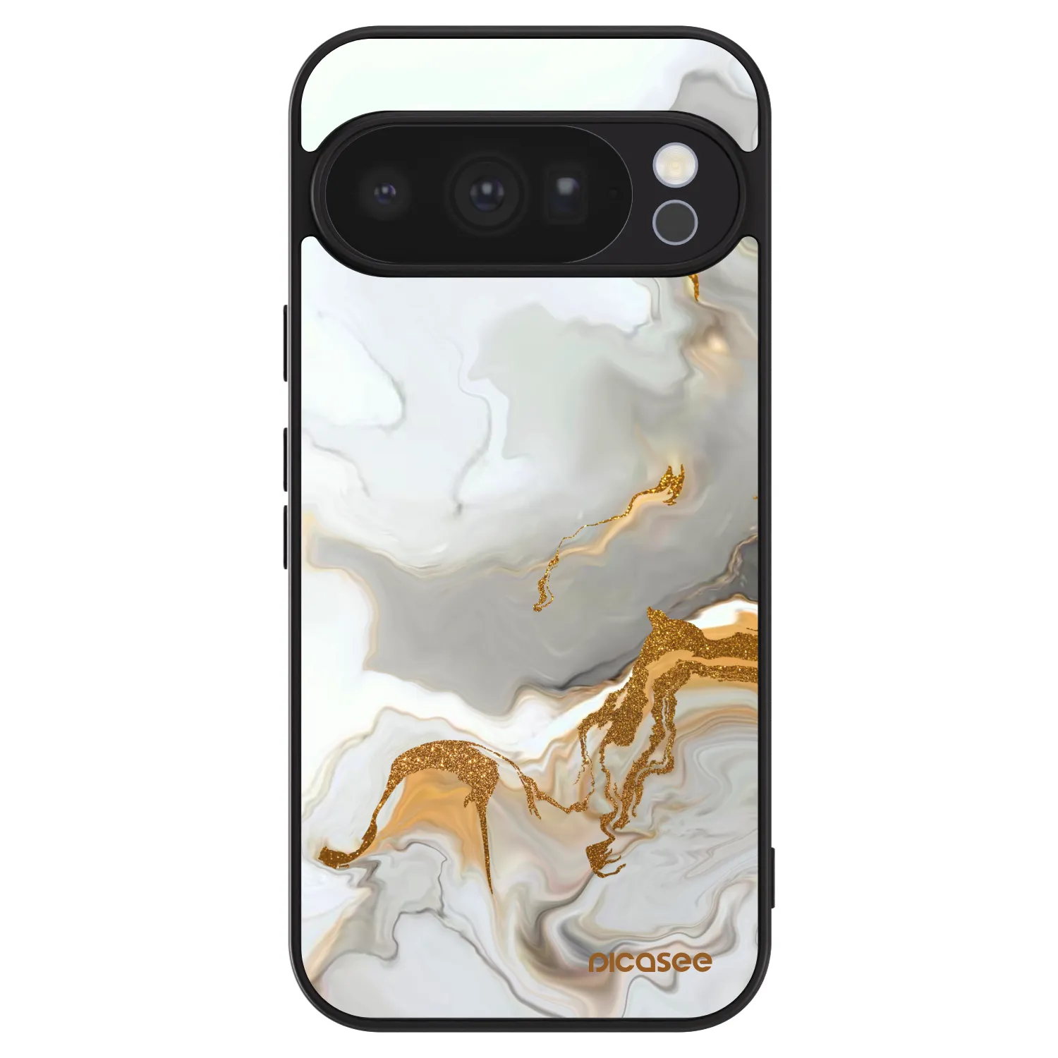 Picasee ULTIMATE CASE pentru Google Pixel 10 Pro - Her
