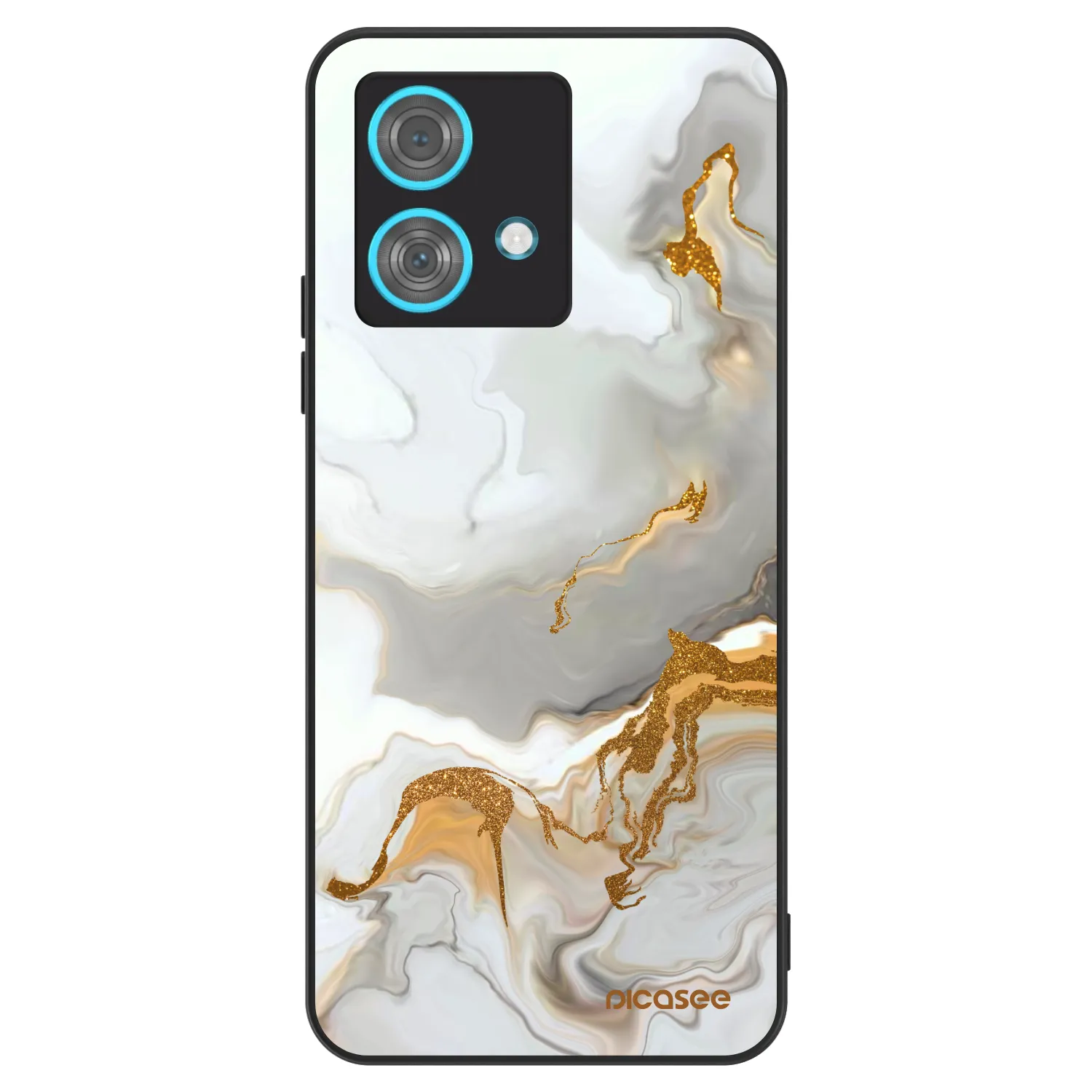 Picasee ULTIMATE CASE pentru Motorola Edge 40 Neo - Her