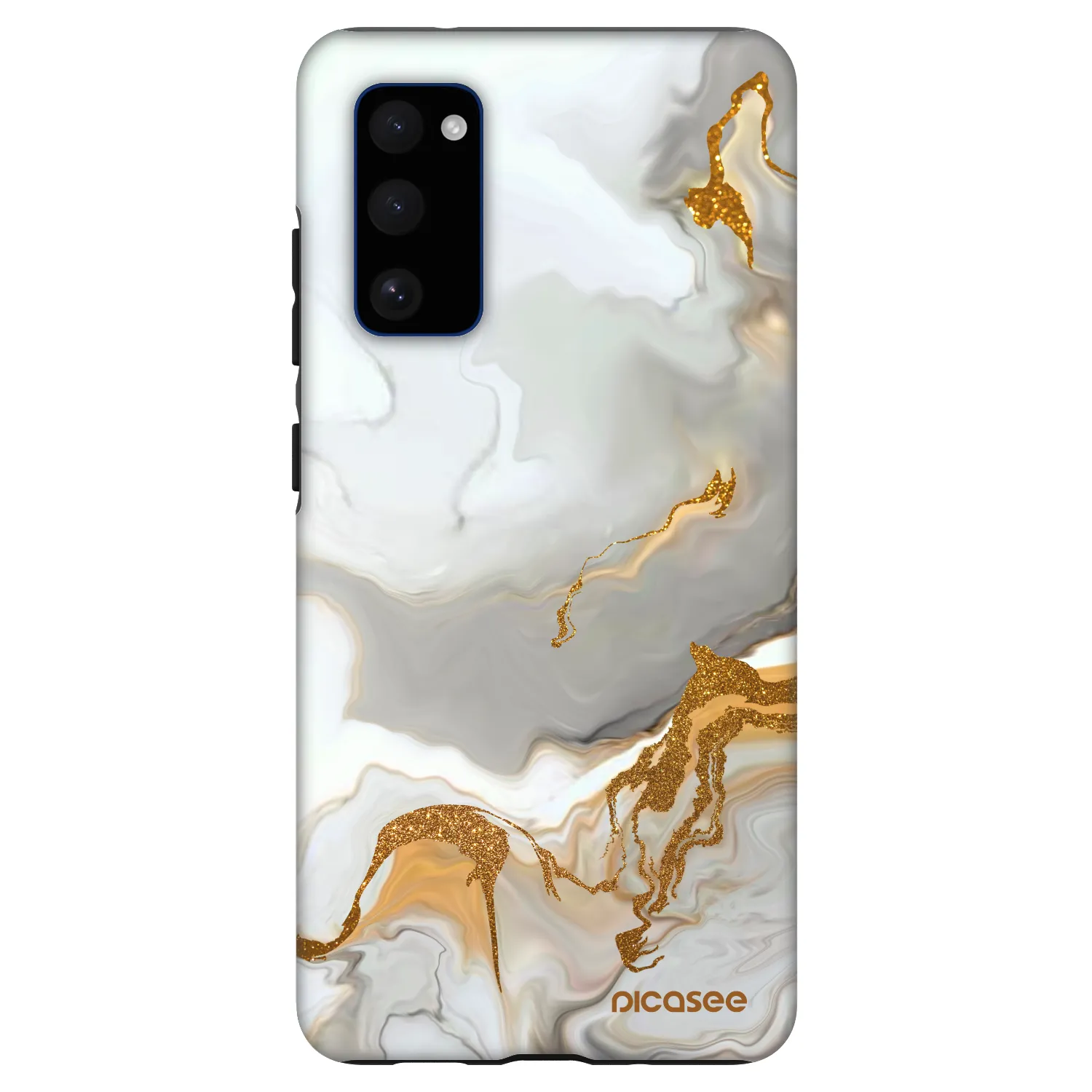 Picasee Fashion Case pentru Samsung Galaxy S20 FE - Her