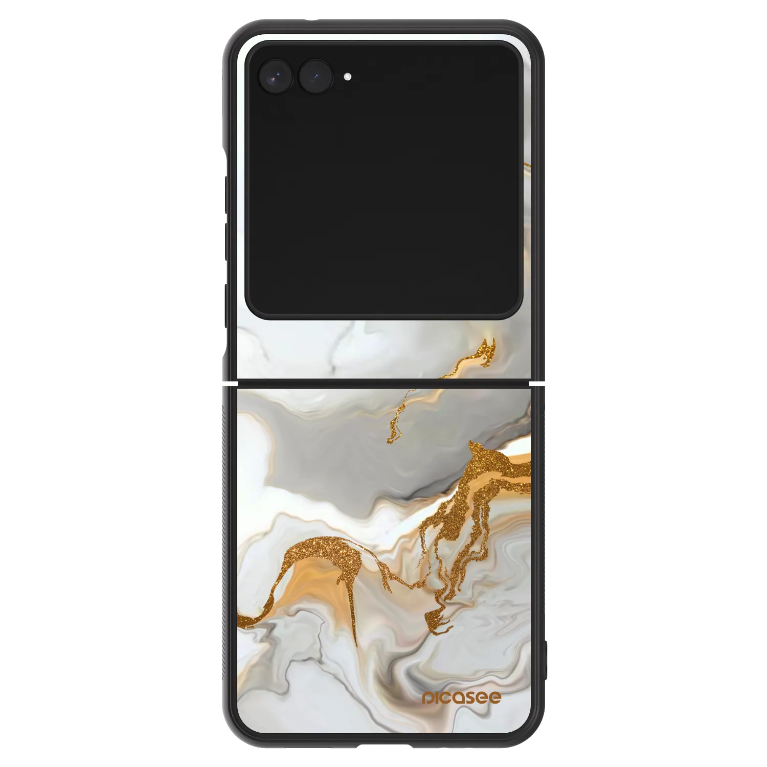 Picasee ULTIMATE CASE pentru Motorola Razr 60 - Her