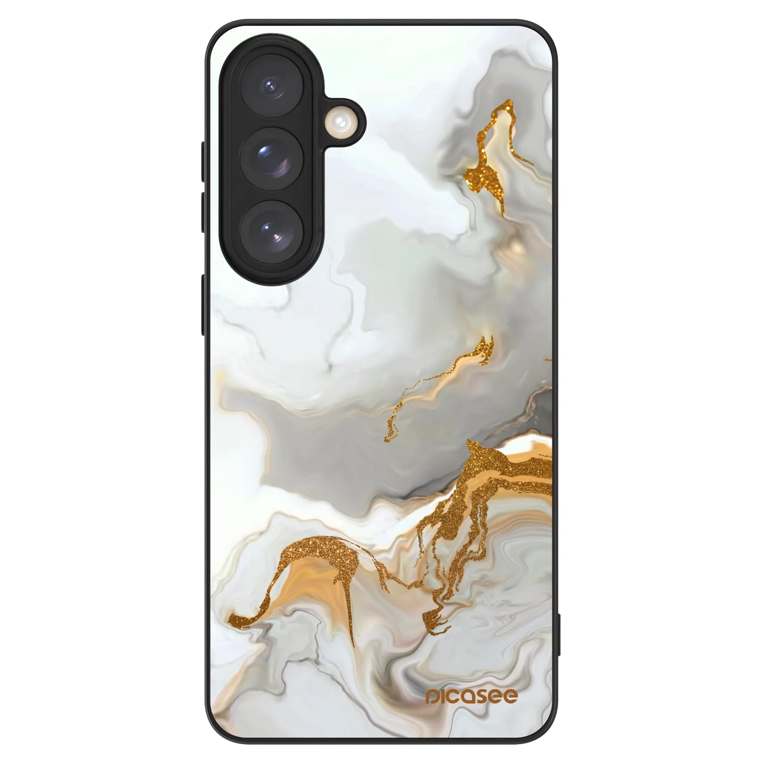 Picasee ULTIMATE CASE pentru Samsung Galaxy S26+ - Her