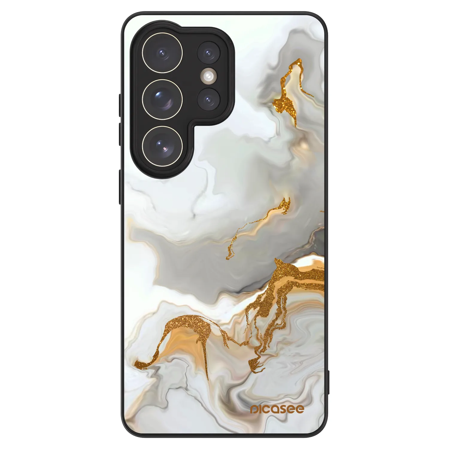 Picasee ULTIMATE CASE pentru Samsung Galaxy S26 Ultra - Her