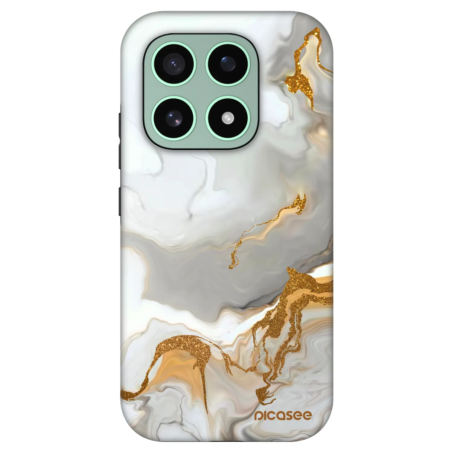 Picasee Fashion Case pentru Xiaomi 17 - Her