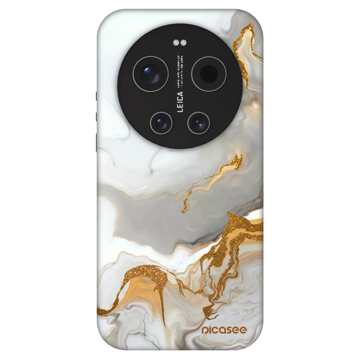 Picasee Fashion Case pentru Xiaomi 17 Ultra - Her