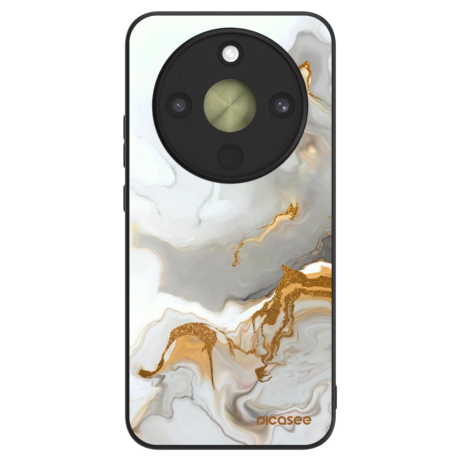 Picasee ULTIMATE CASE pentru Honor Magic8 Lite 5G - Her