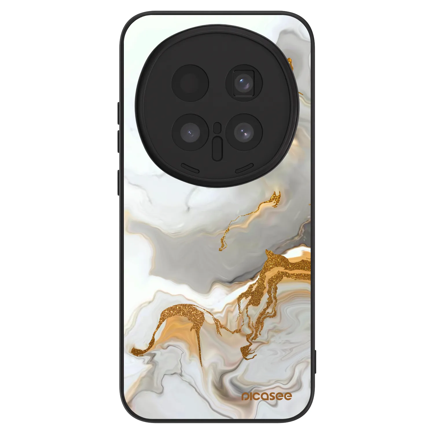 Picasee ULTIMATE CASE pentru Honor Magic8 Pro 5G - Her