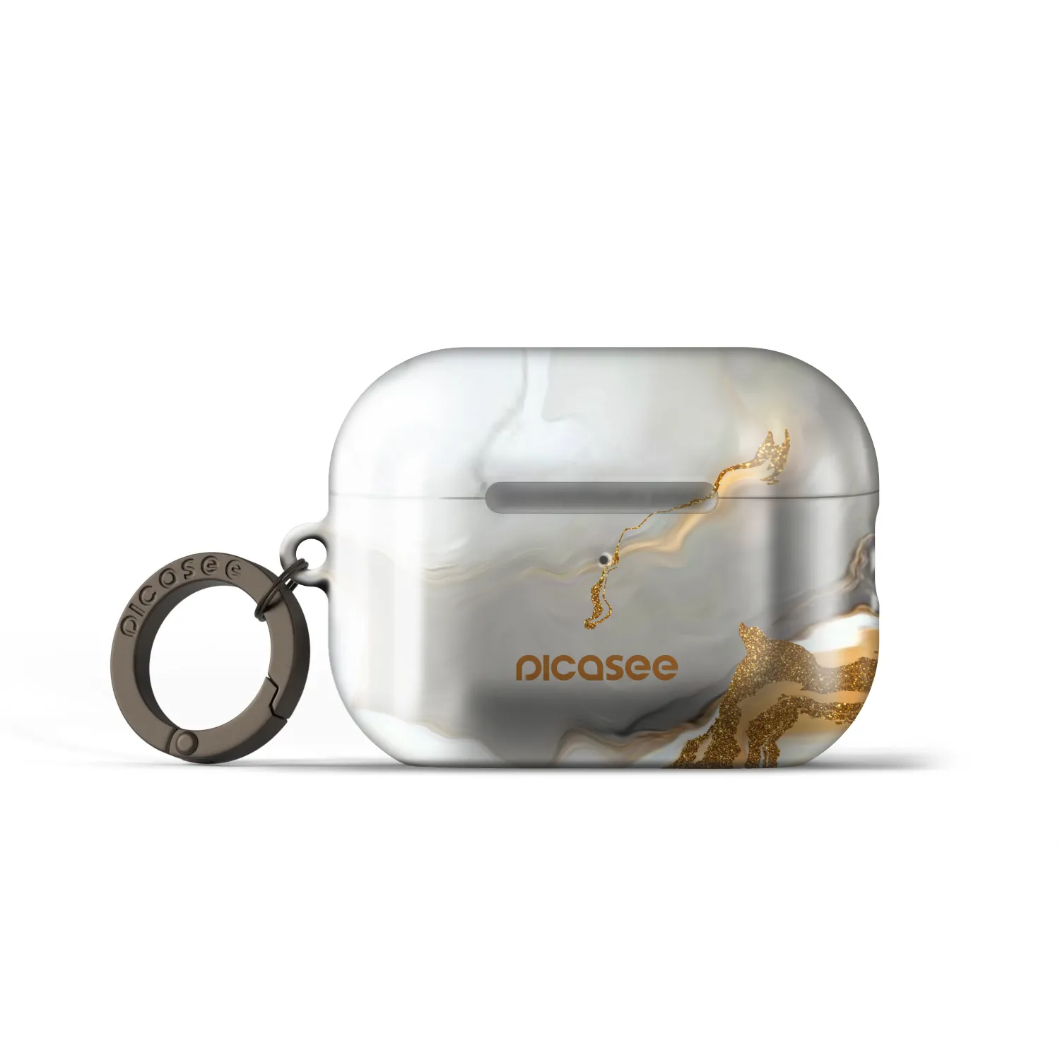 Picasee Obal pro Apple AirPods Pro 2 - Her