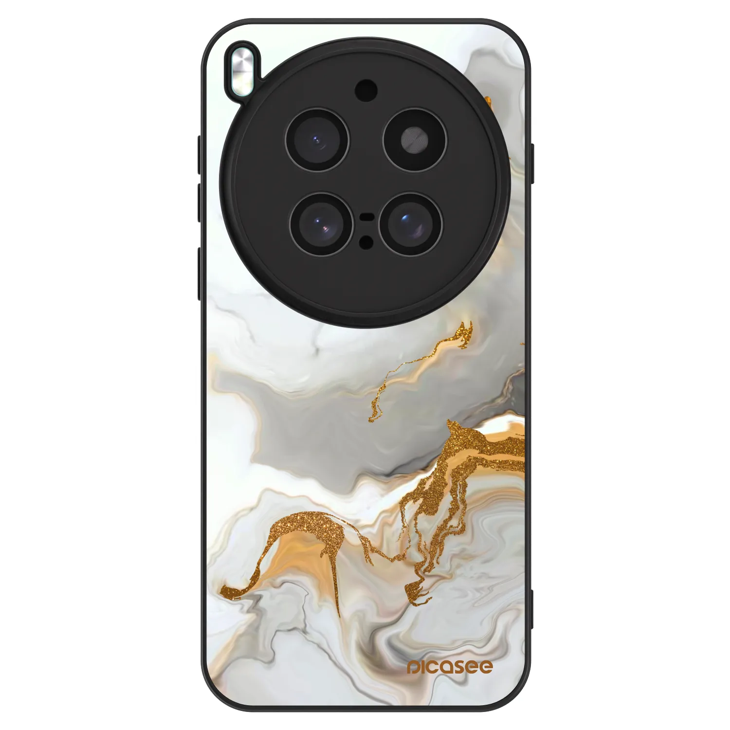 Picasee ULTIMATE CASE pentru Vivo X300 Pro - Her