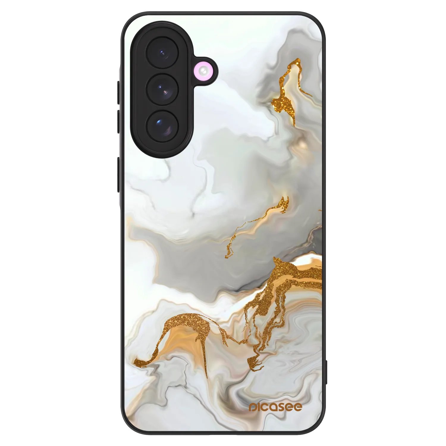 Picasee ULTIMATE CASE pentru Samsung Galaxy A57 5G - Her