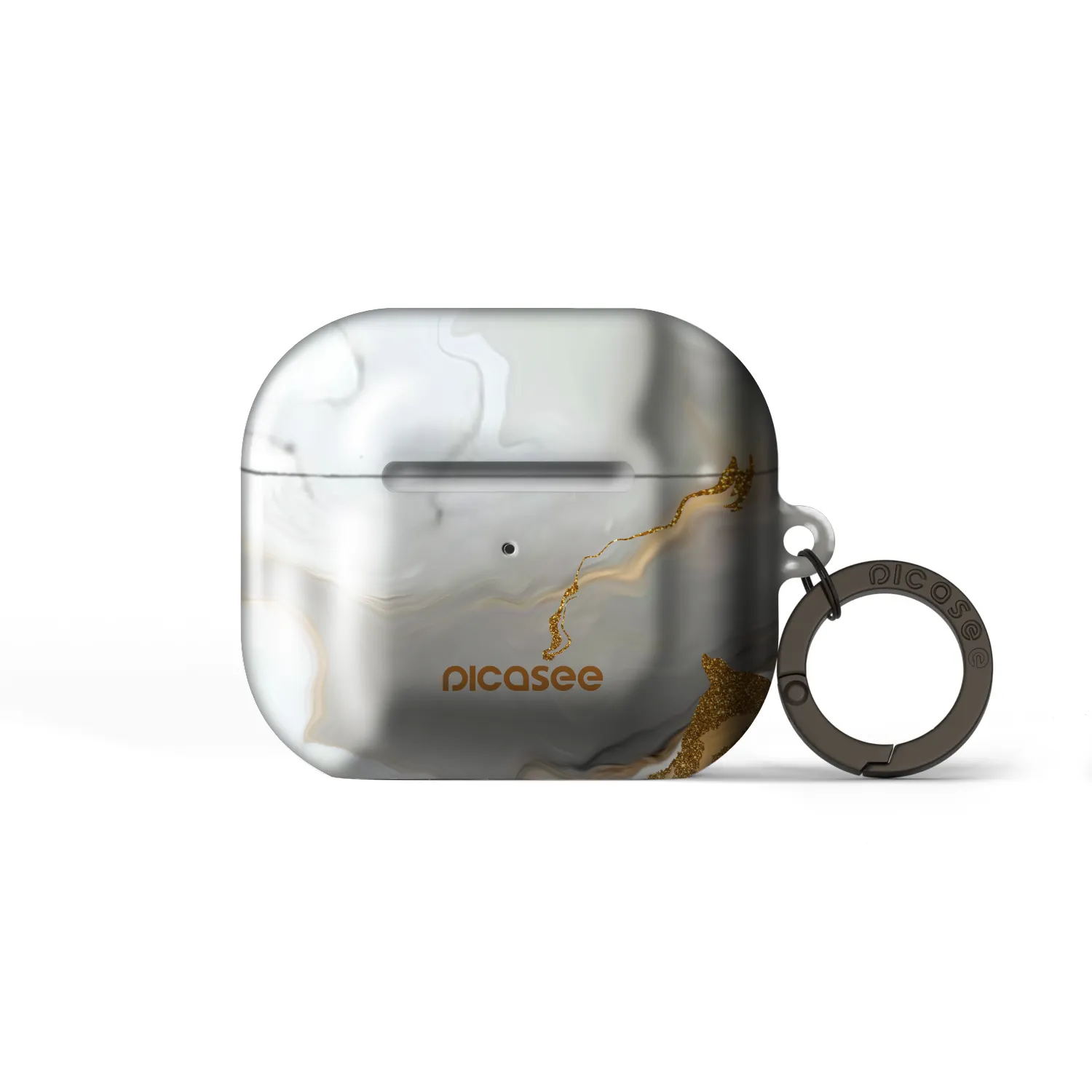 Picasee Obal pro Apple AirPods 3 - Her