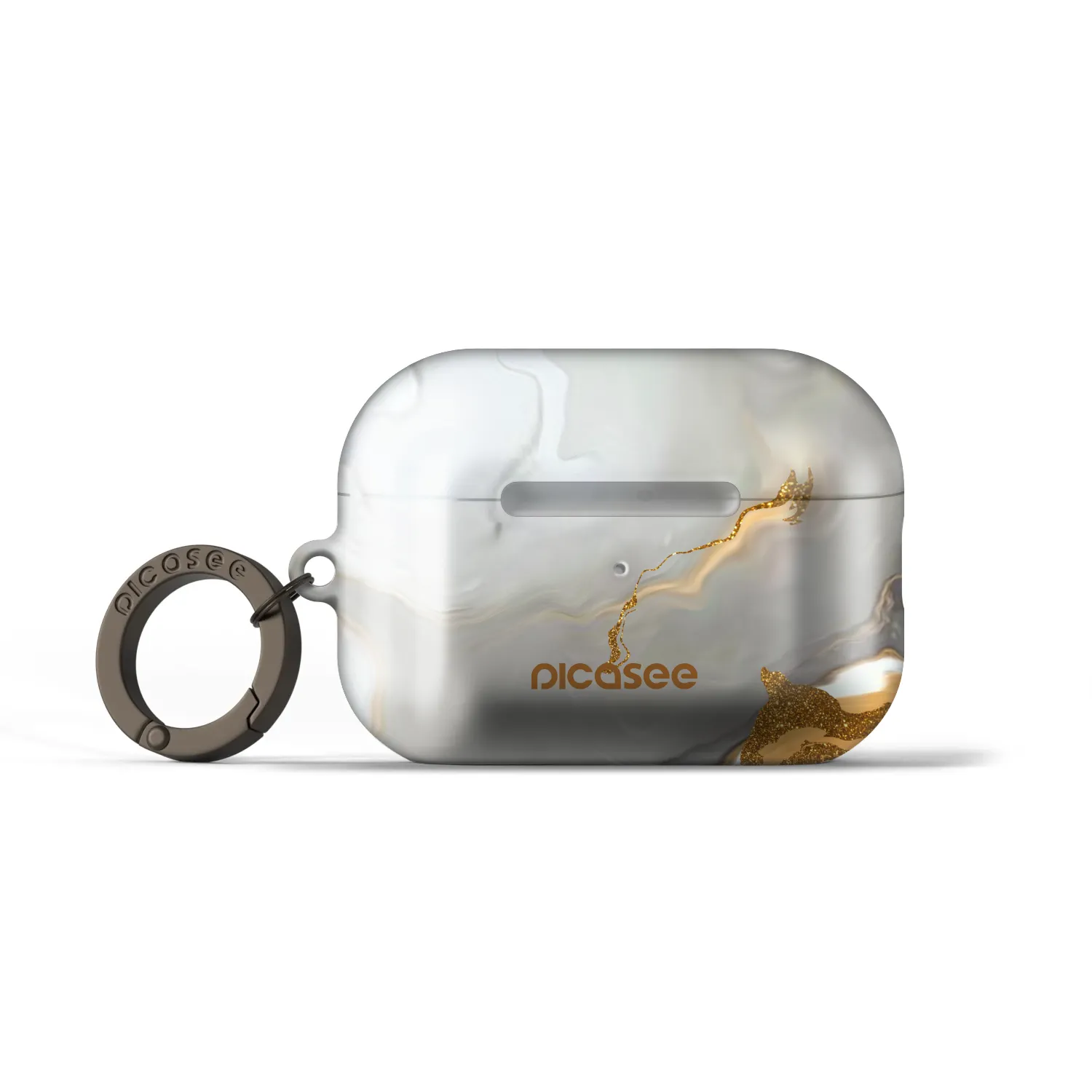 Picasee Obal pro Apple AirPods Pro 1 - Her
