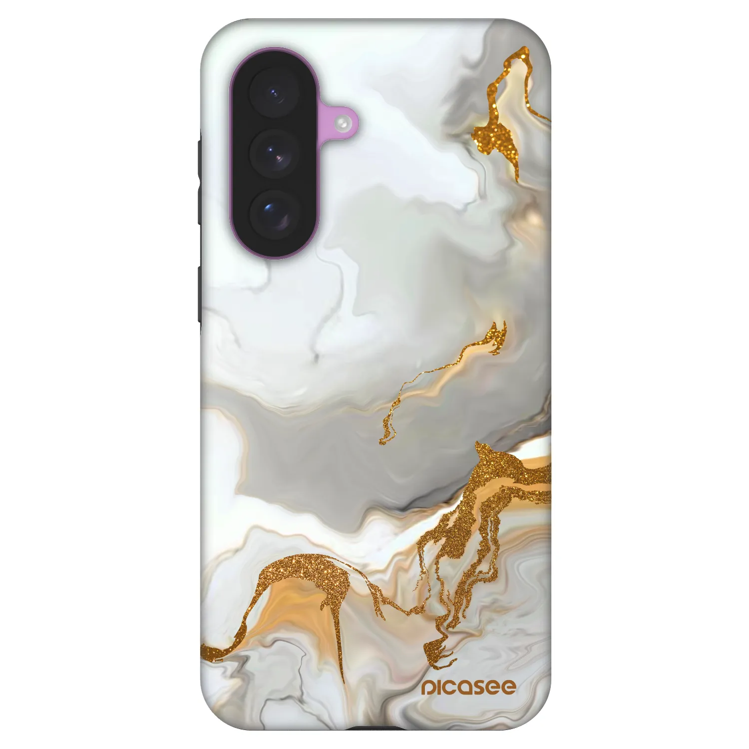 Picasee Fashion Case pentru Samsung Galaxy A57 5G - Her