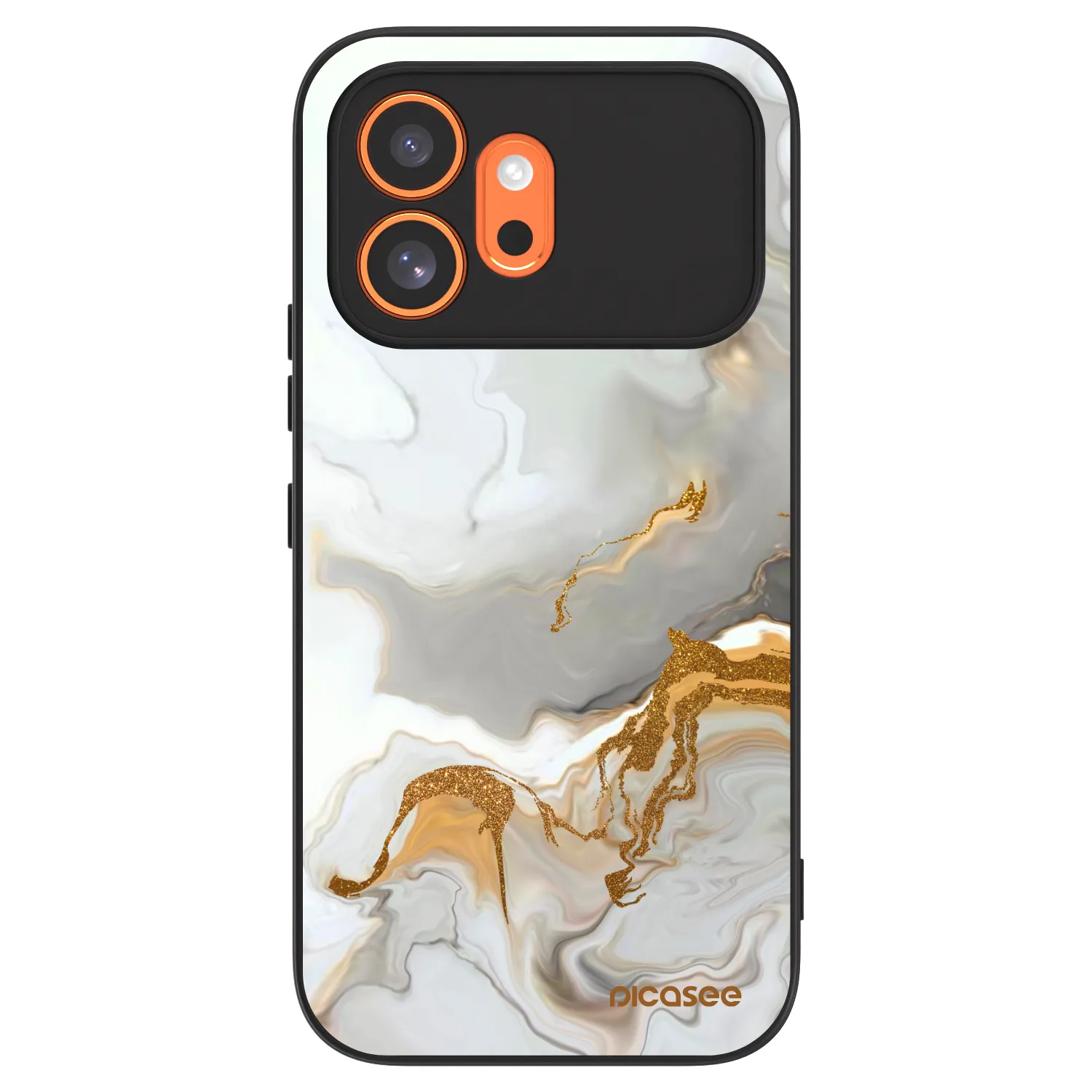 Picasee ULTIMATE CASE pentru Honor 600 - Her